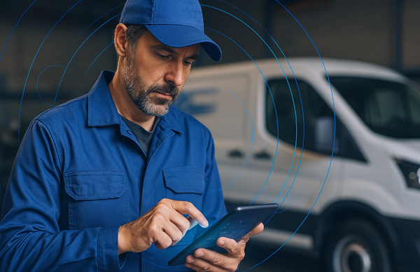 CNN Just Confirmed What We've Been Saying: AI Is Already Changing the Trades (And Your Competition Knows It)