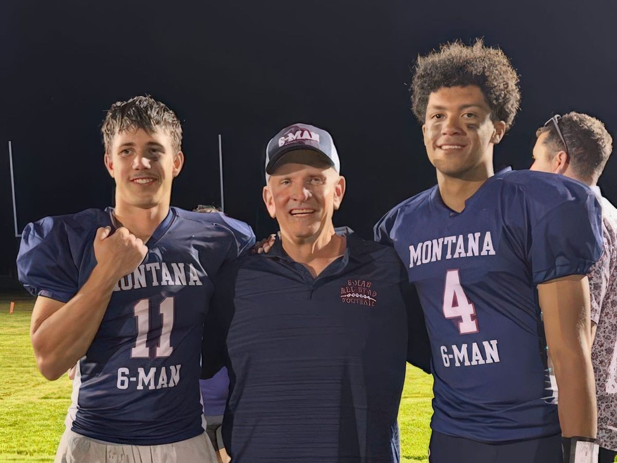 Area seniors close football careers on Montana all-star stage
