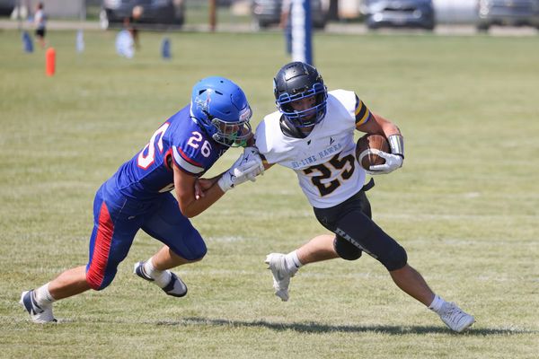 CJI Hawks Look to Regroup at Home After Opening Loss to Rangers