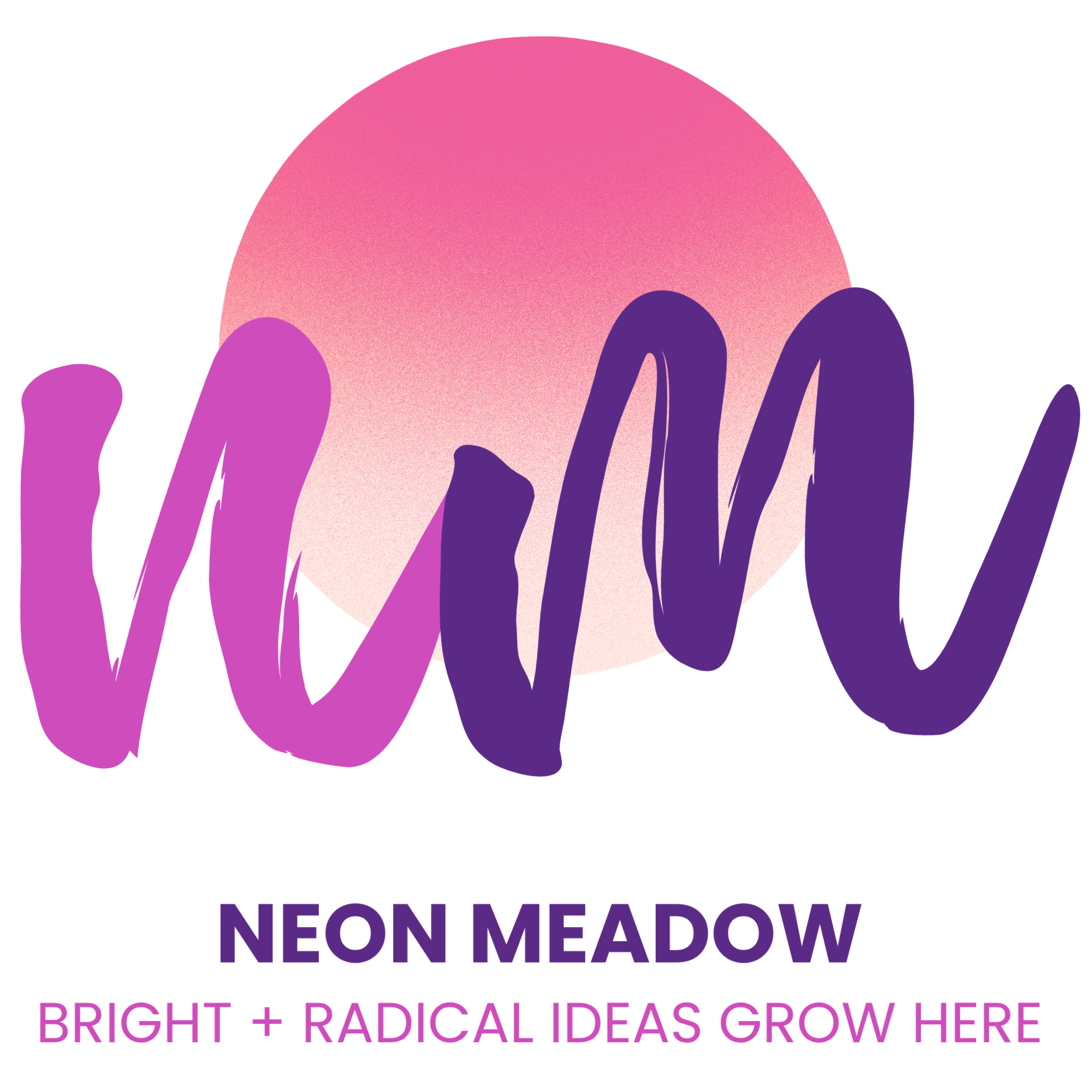 The Neon Meadow
