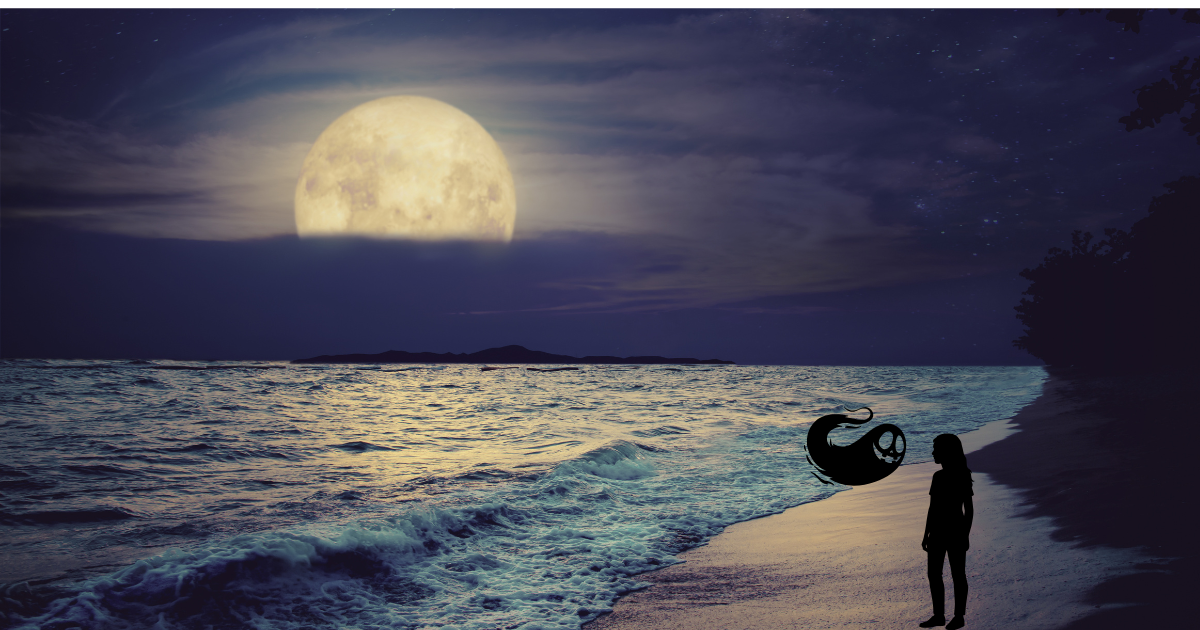 Claire de Lune