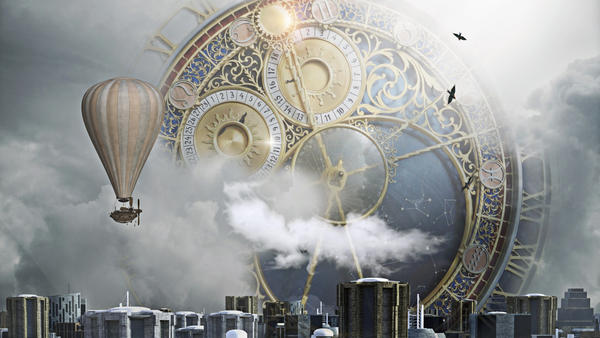 Dream Theory Officially Launches April 30, 2025