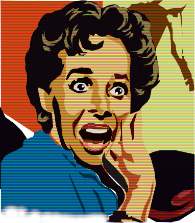 A Personal History of Horror Films in 101 Quirky Objects #51: Colonial Theatre Movie Projector in The Blob (1958)