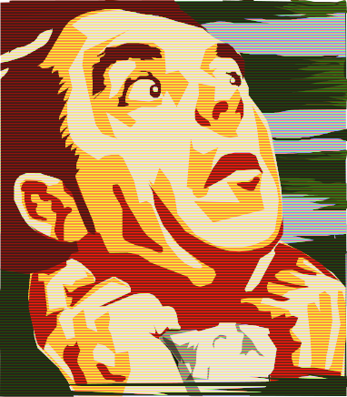 A Personal History of Horror Films in 101 Quirky Objects #19: Dr Van Straaten’s broken spectacles in Dead of Night (1945)