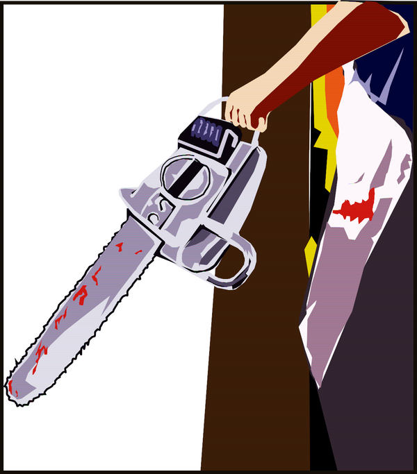 A Personal History of Horror Films in 101 Quirky Objects # 30: Pam’s ‘American Astrology’ magazine in The Texas Chain Saw Massacre (1974)