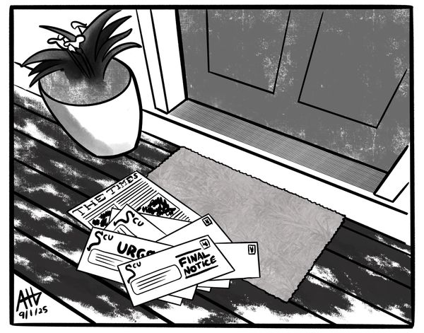 TERMS AND CONDITIONS OF YOUR SPIRITED CREDIT UNION REVERSE SOUL MORTGAGE (TM)