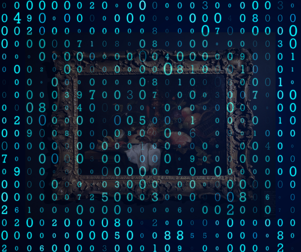 Error: Visual Database Defying Analysis