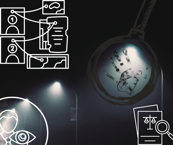 Evidence Before the Committee