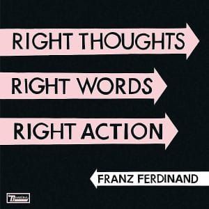 Right Thoughts Right Words Right Action, Dealing With The Break-Up, The Cubs New...Pen Guy
