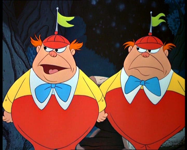 The Brothers Grim, Paying For What You Want