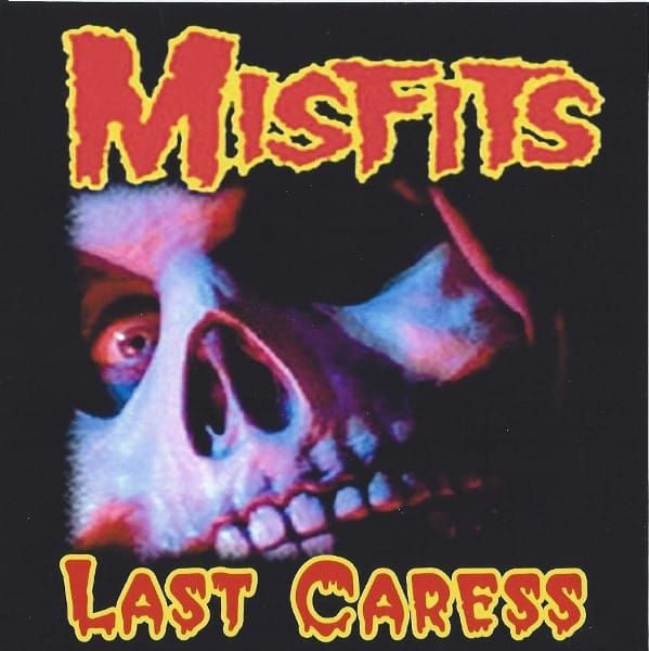 Come Sweet Death, One Last Caress