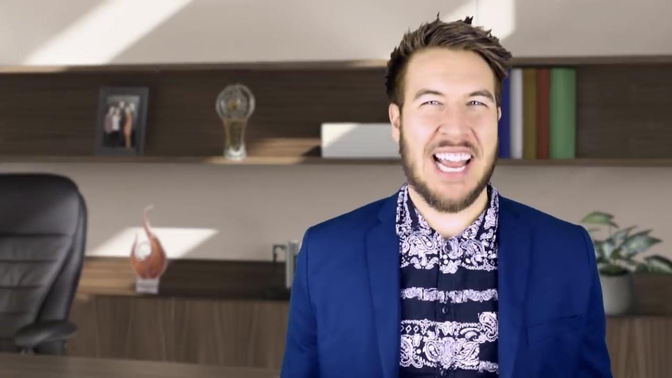 Nothing You're Saying Is Making Me Feel Better