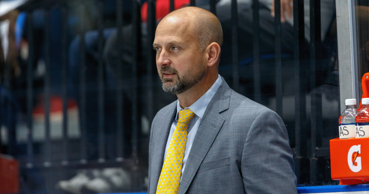 Courtesy Of Our Friends At The Chicago Blackhawks, Please Help Yourselves To This Tripe