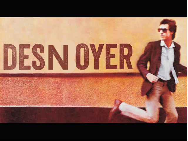 Paranoia Need Desnoyers