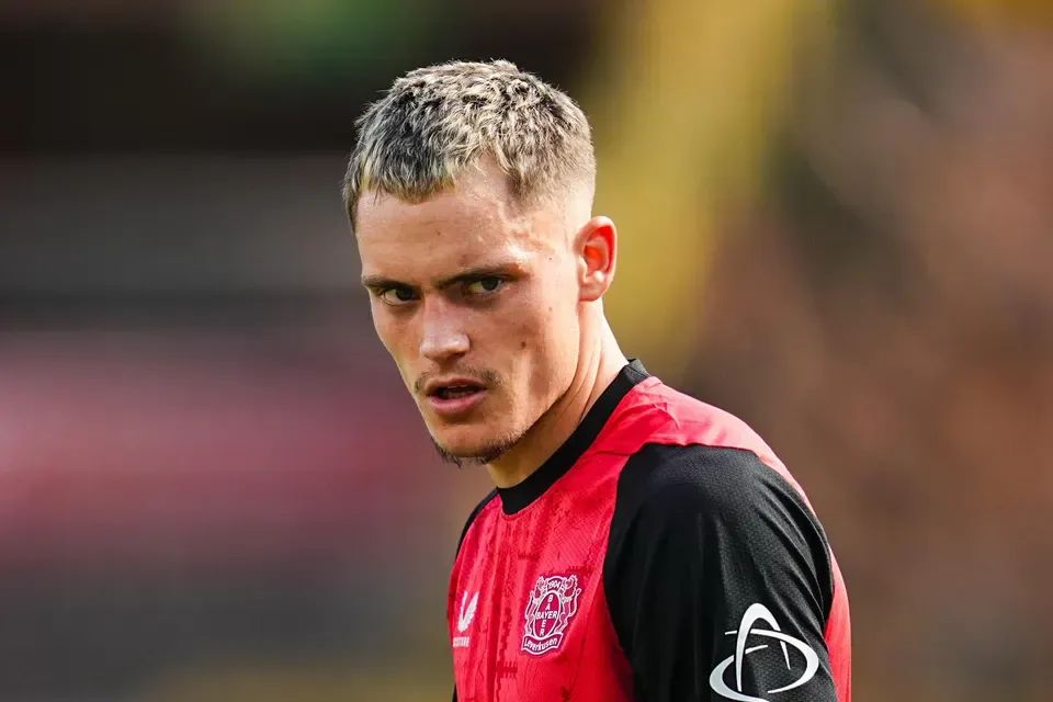 Could Liverpool Go Strikerless?