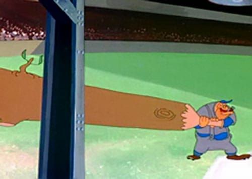 Kyle Davidson Got One Thing Right