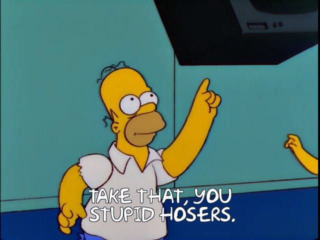 All That Matters Is Jesse Marsch Lost