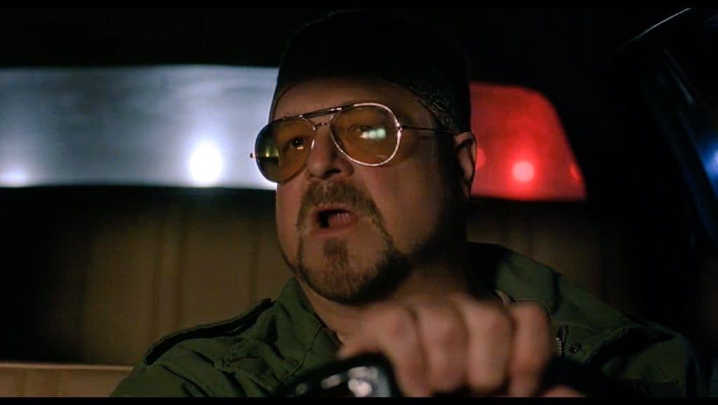 Everyone Needs To Calm Down About Sam Rinzel