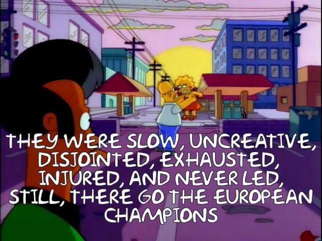 Winners Don't Need Reasons (Free)