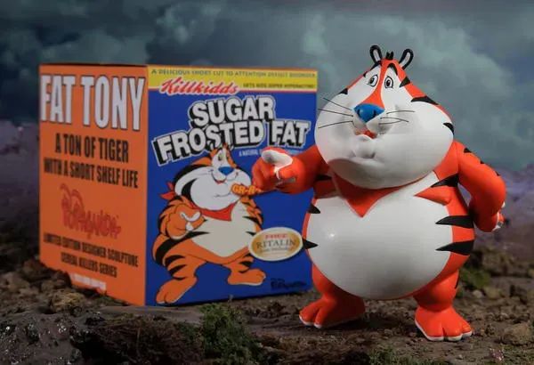 We Should Pause To Laugh At The Tigers
