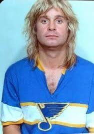Ozzy Returned Home