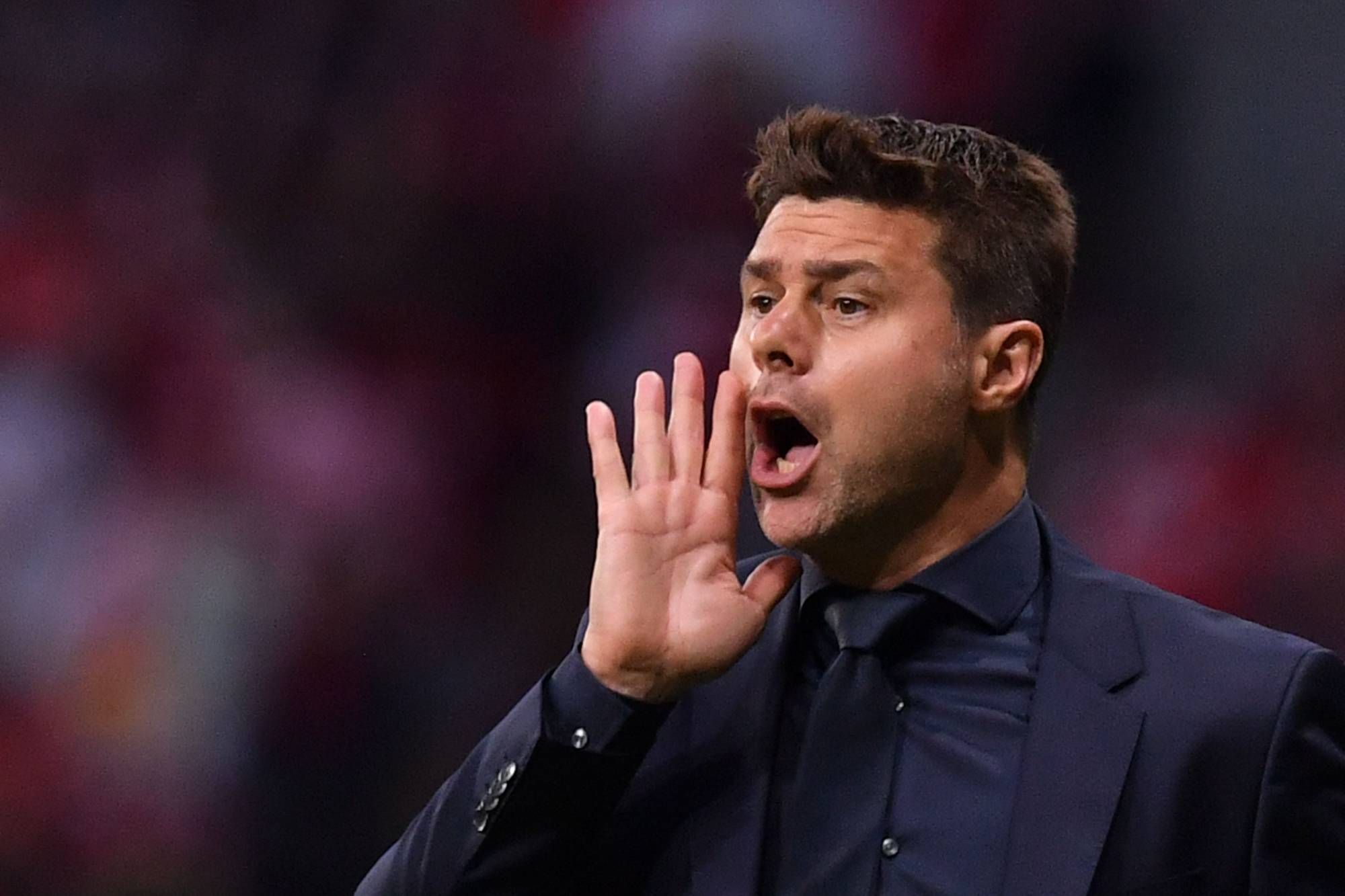 You Have To Listen To The Notes Mauricio Pochettino's Not Playing