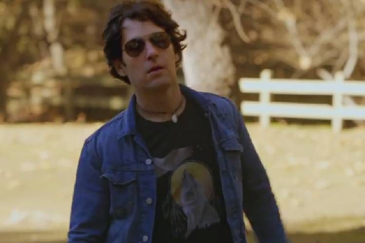 Frank Nazar And Alex Vlasic Go To Camp