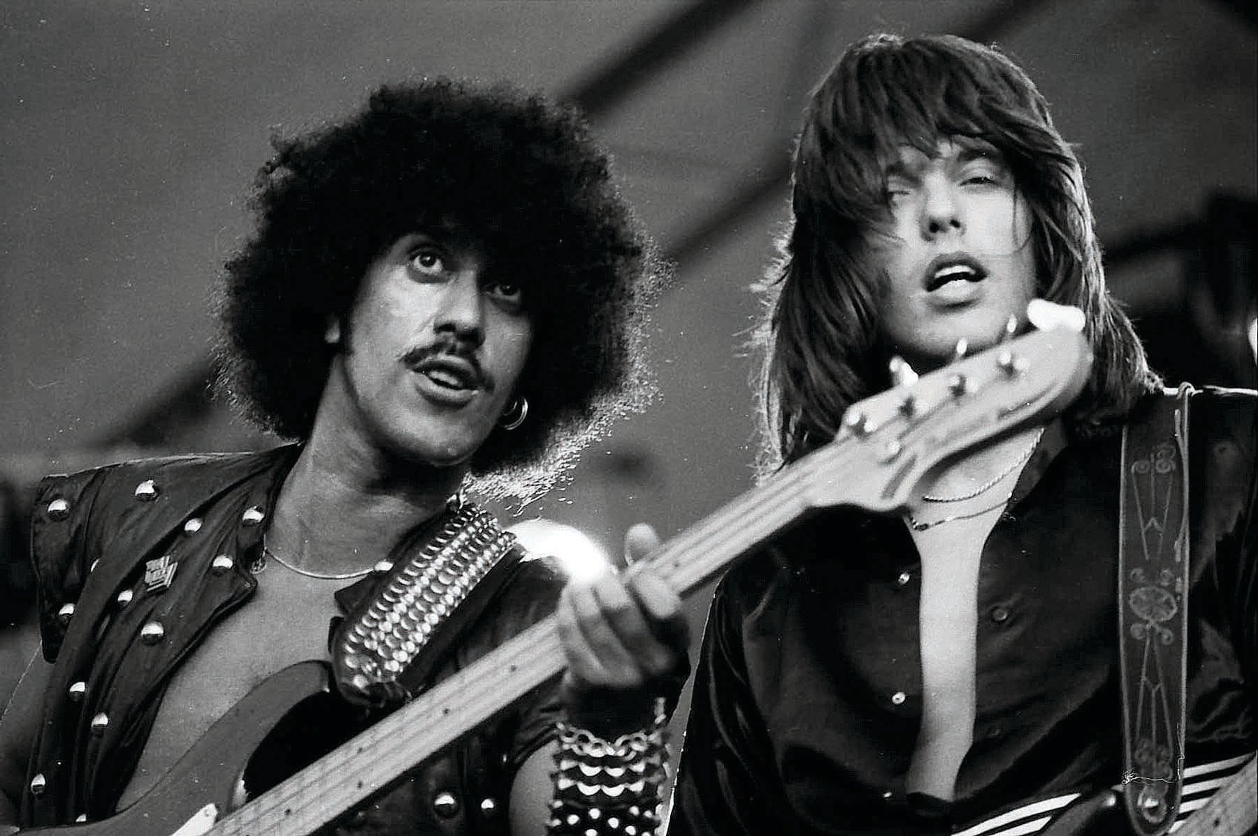 The Weekender: The Boys Are Back