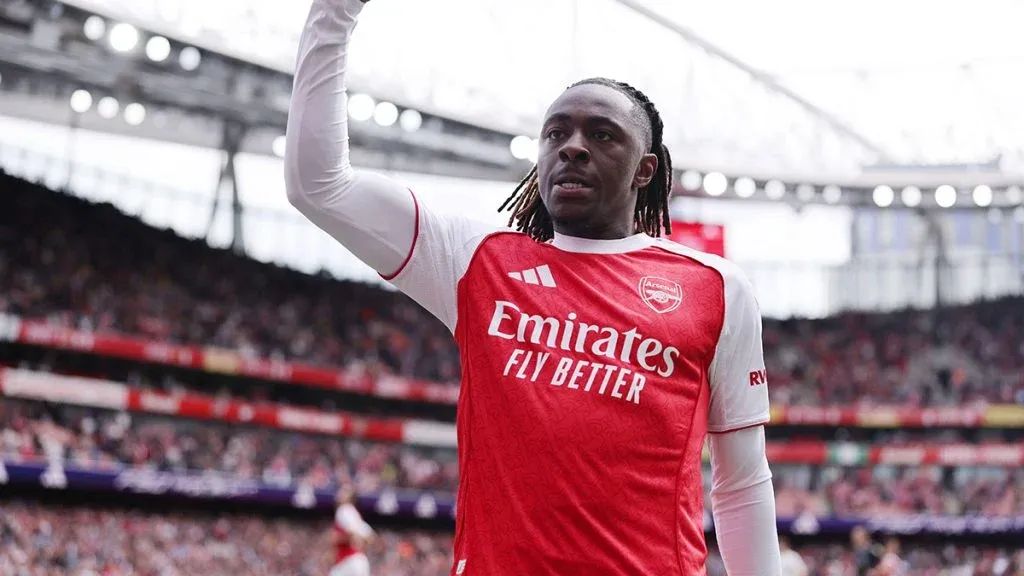 I See England Waving - 5 Things From Premier League Round 4: Wait A Week