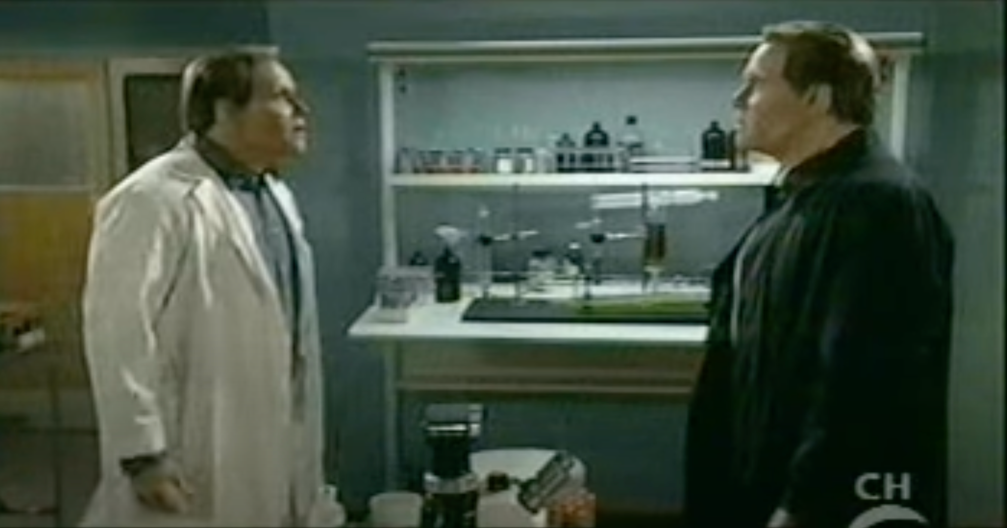 The Connor Bedard-Caleb Williams Connection