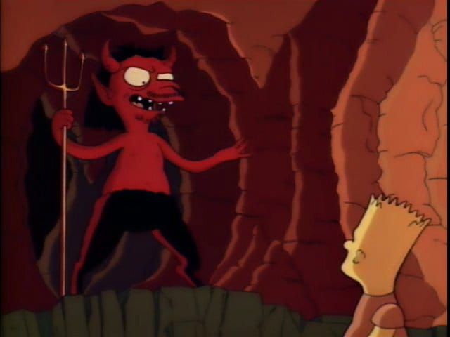 Let's Check In On My Devils