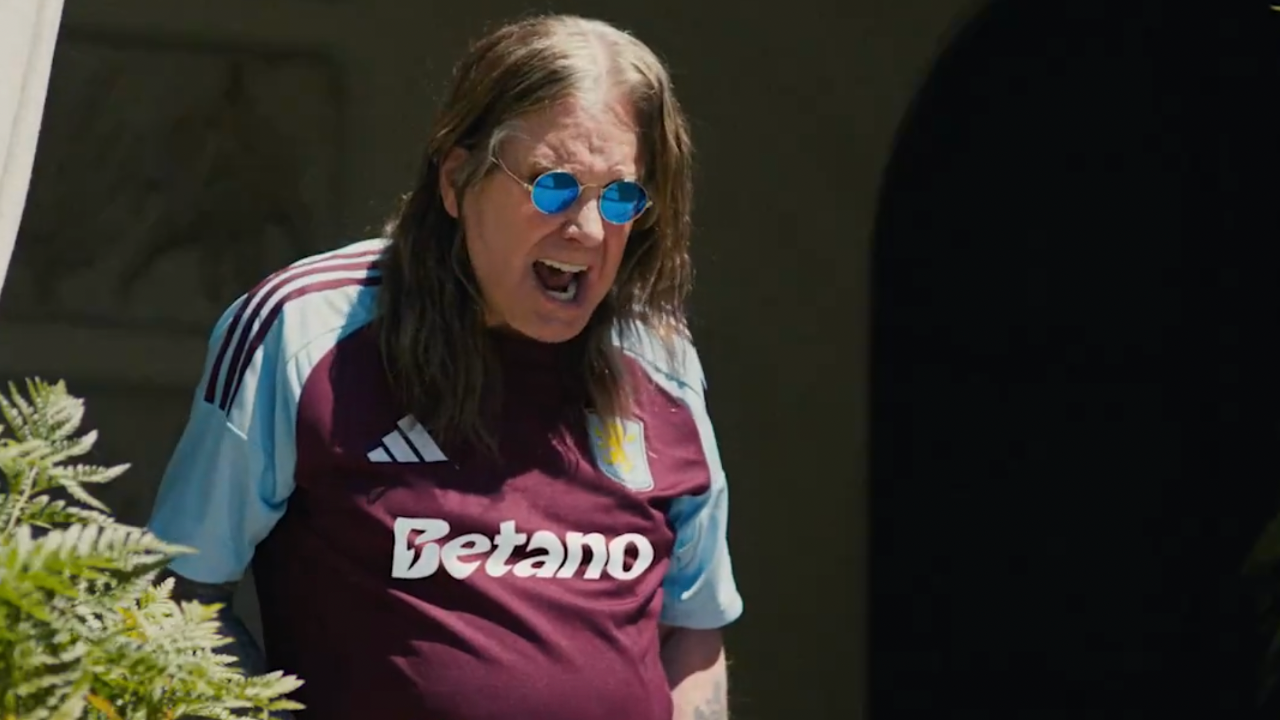 4 Things From The Premier League: Villa Back