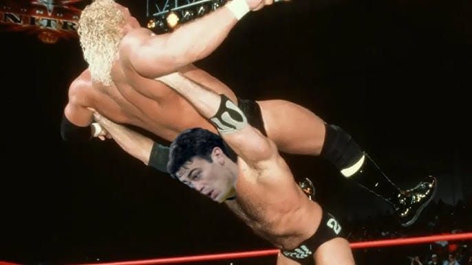 Reyna's Edge