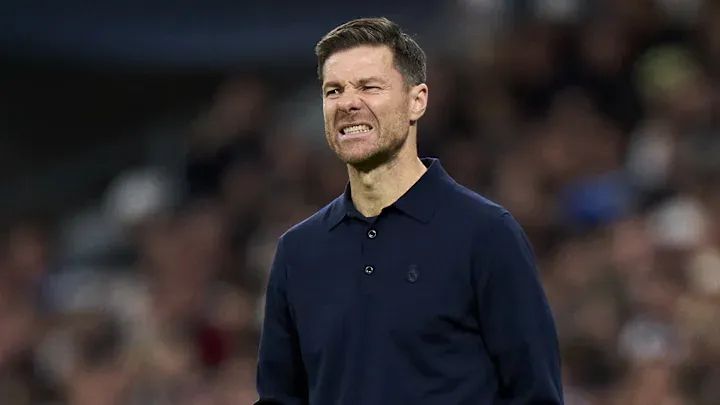 Things From The Champions League: A Day Of Alonsos