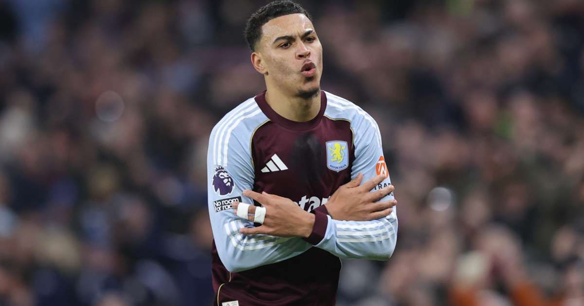 Things From The Premier League: The xG Conquerers