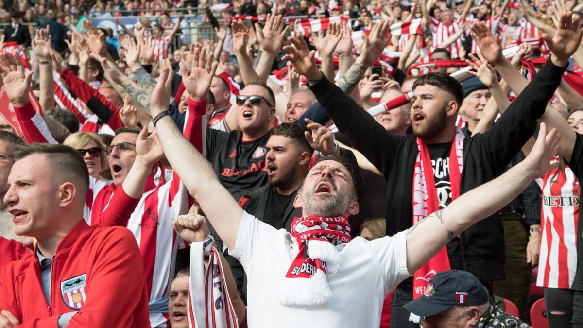 I Can See England Waving - Premier League Round 16 Preview: True Hate