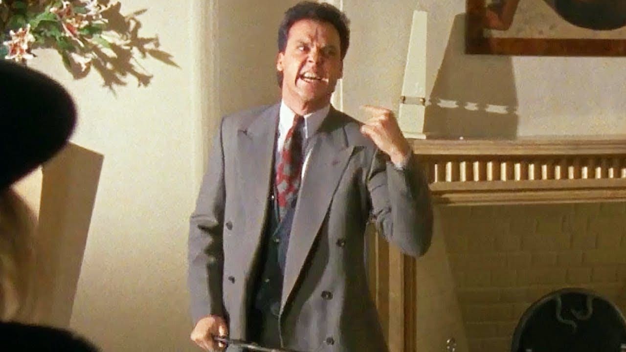 Appetizers Have Been Served