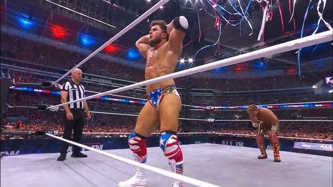 Turns Out, They Can Get Away With It