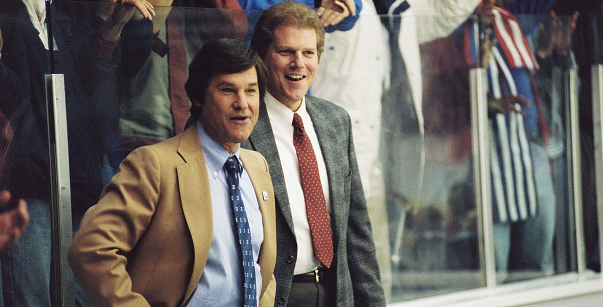 Here We Are Now, Entertain Us: Men's Olympic Hockey Preview
