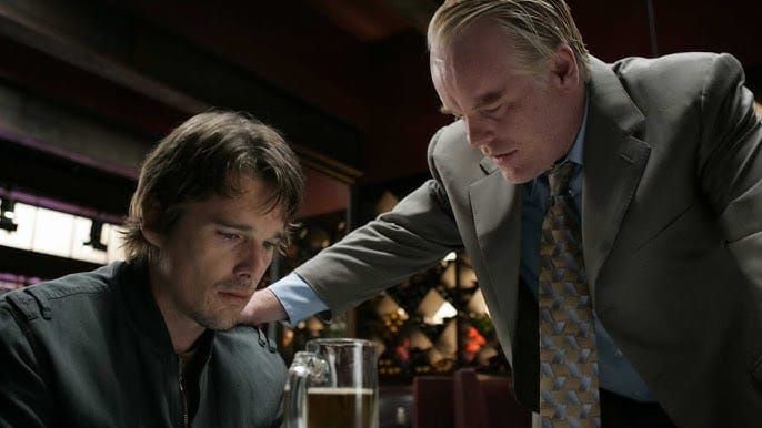 Keepin' Them From The Gallows Pole