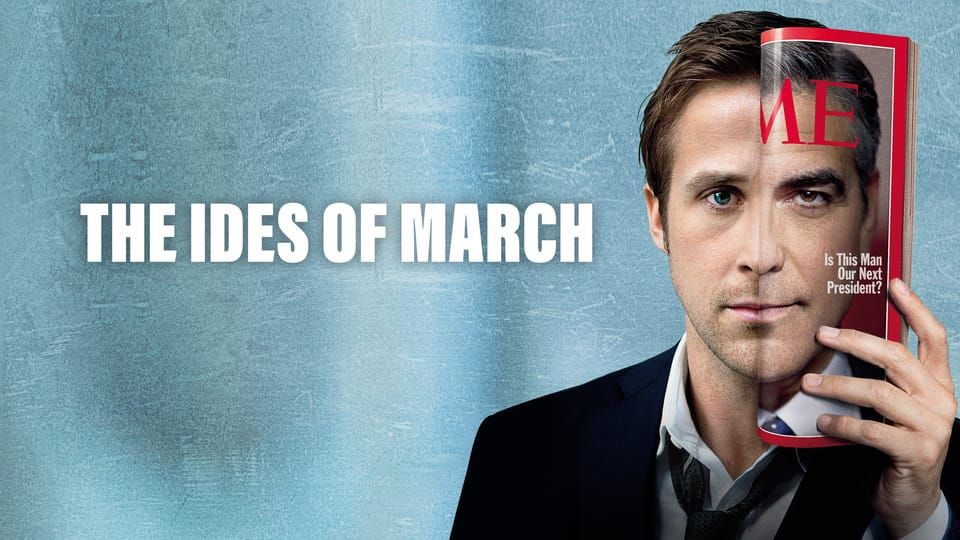 Things From The Premier League: The Ides Have Arrived