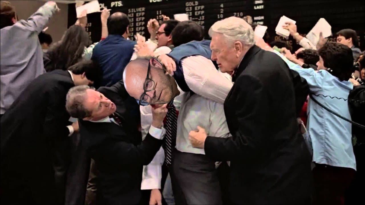 Stan Bowman Is Doing Connor McDavid's Bidding