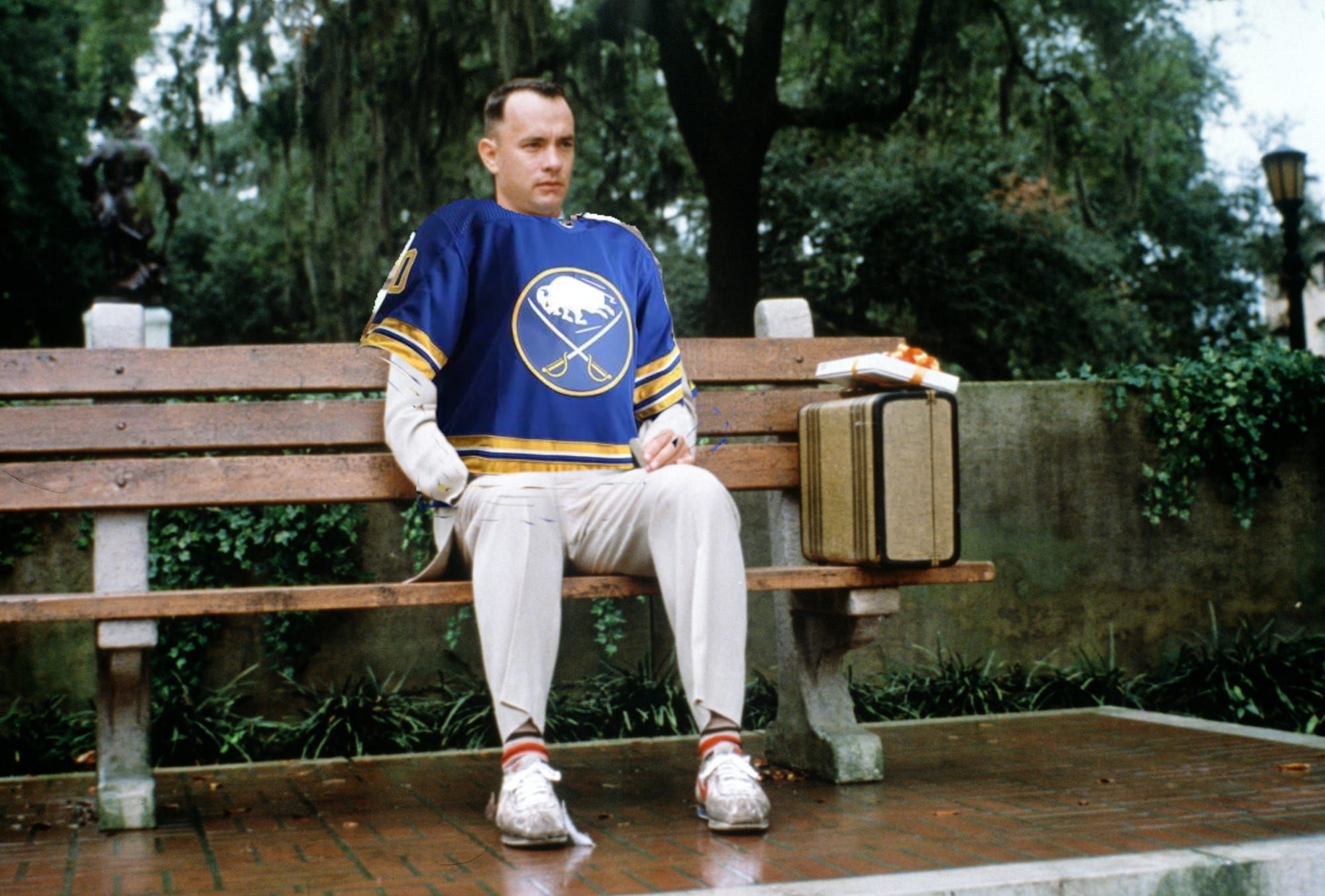 NHL Playoffs Night 25: Just Dumb Enough To Work