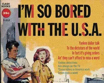 Daily World Cup Newsletter - Group D Preview: Move Up Starsky, Suck on Kojak