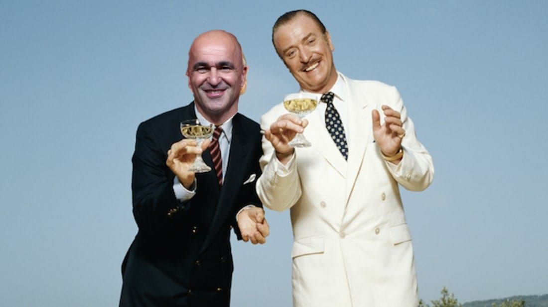 Free World Cup Newsletter - Group K Preview: Roberto Martinez Cons Another Nation