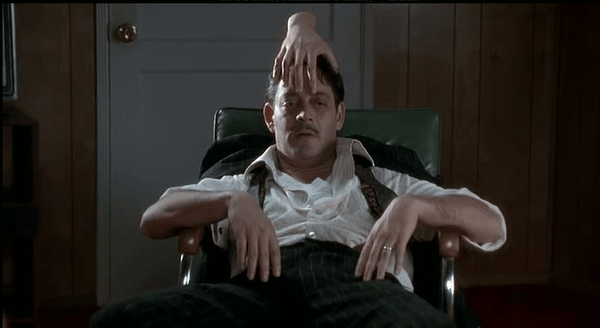 Screaming At The Rain, Counting On The Dregs, And Other Mishegas