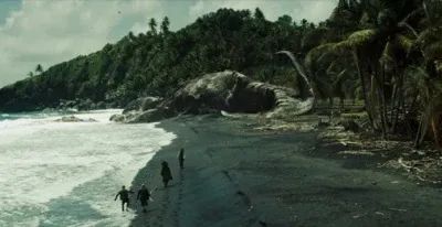 It Has Happened Before