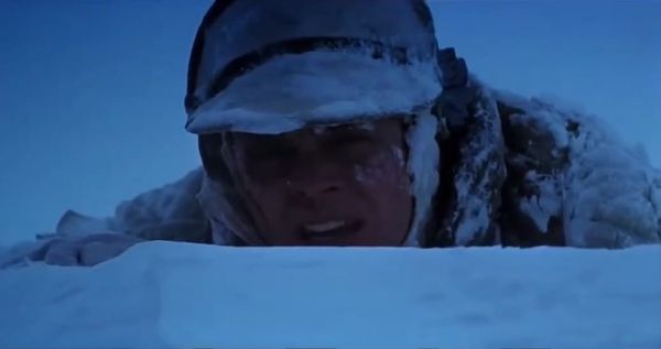 Live From The Five Hole - Here Comes Your Man