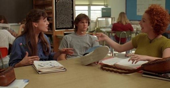 Senioritis Weekend, Ding Dong