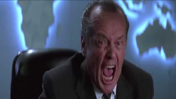 This Is Gonna Get Old Fast, Looked Out The Window And Saw His Bald Head